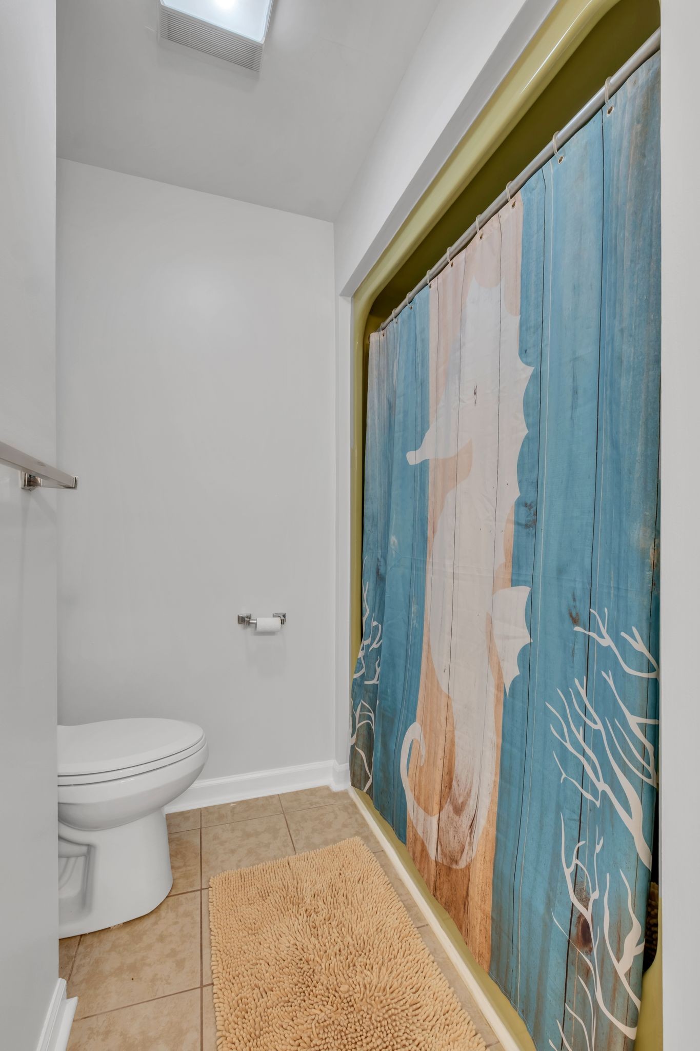 1708 Indian Hills Road Lebanon, TN 37087 - Photo 21 of 34 a bathroom with a shower and a toilet