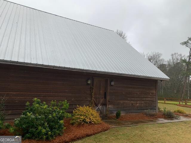 2101 Elko Road Elko, GA 31025 - Photo 19 of 23