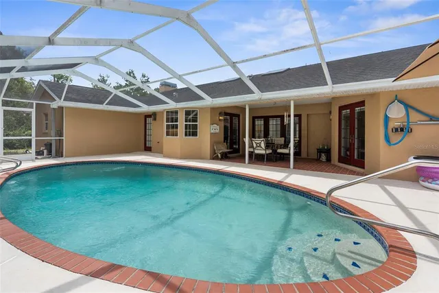 a view of a storage room with a lot of stuff