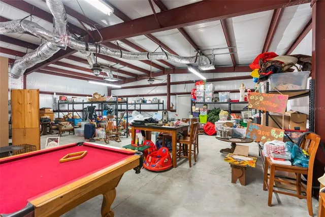 $995,000 | 17155 Dalberg Drive, Spring Hill, FL 34610