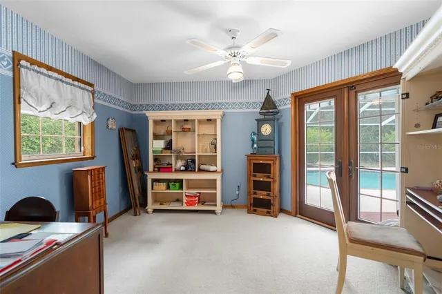 $995,000 | 17155 Dalberg Drive, Spring Hill, FL 34610