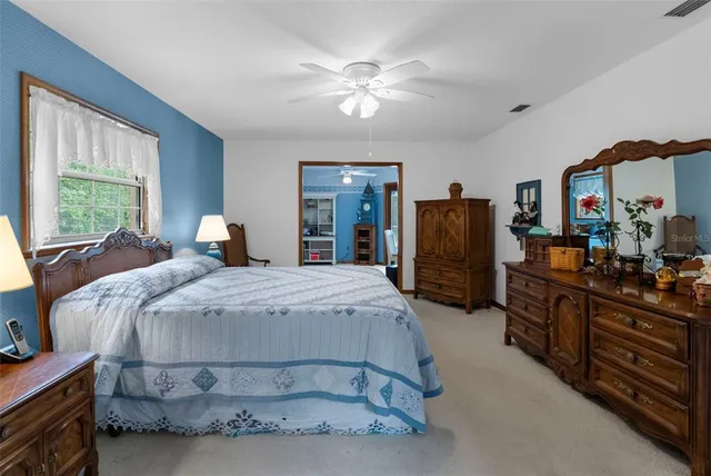 $995,000 | 17155 Dalberg Drive, Spring Hill, FL 34610