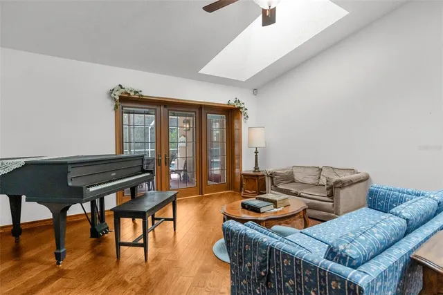 $995,000 | 17155 Dalberg Drive, Spring Hill, FL 34610