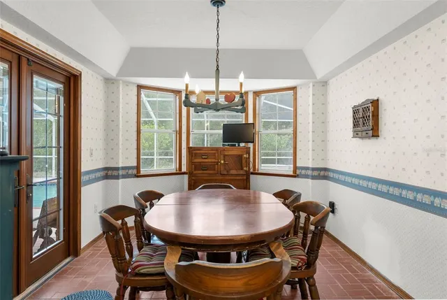 $995,000 | 17155 Dalberg Drive, Spring Hill, FL 34610