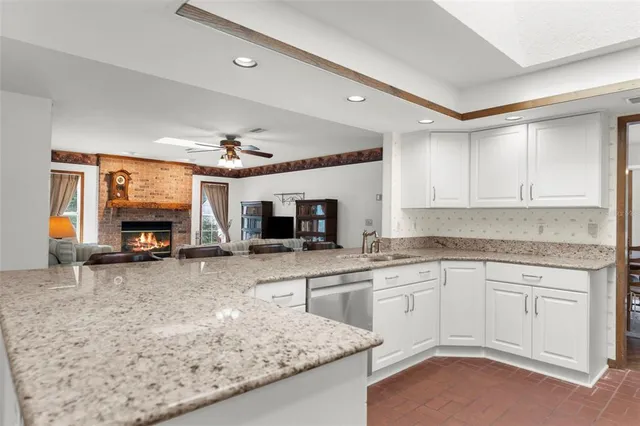 $995,000 | 17155 Dalberg Drive, Spring Hill, FL 34610