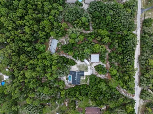 $995,000 | 17155 Dalberg Drive, Spring Hill, FL 34610