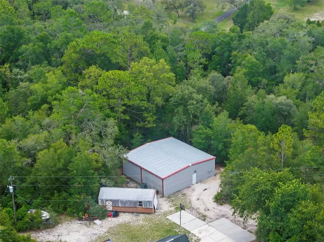 $995,000 | 17155 Dalberg Drive, Spring Hill, FL 34610