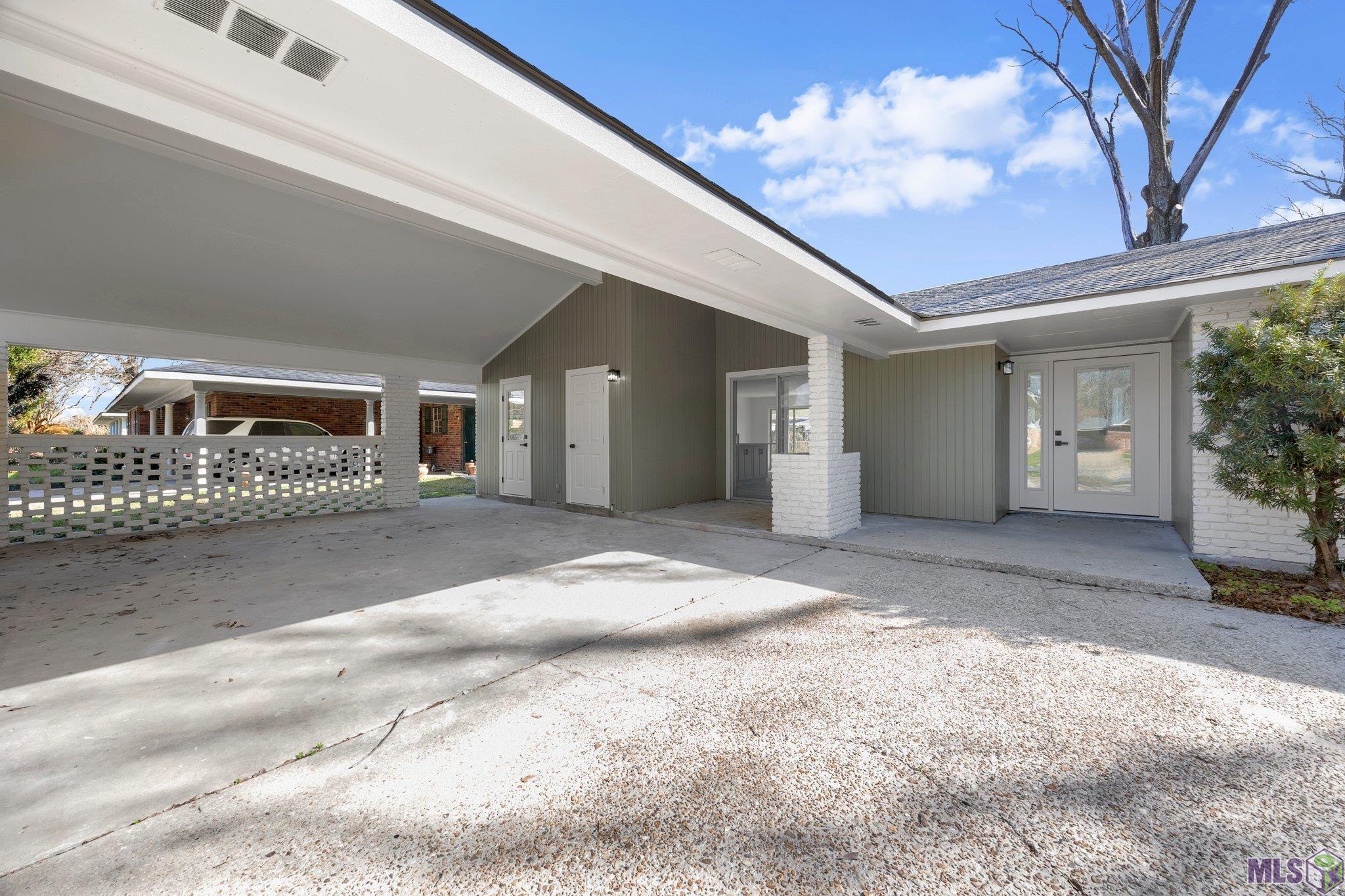 11072 Mollylea Drive Baton Rouge, LA 70815 - Photo 20 of 21