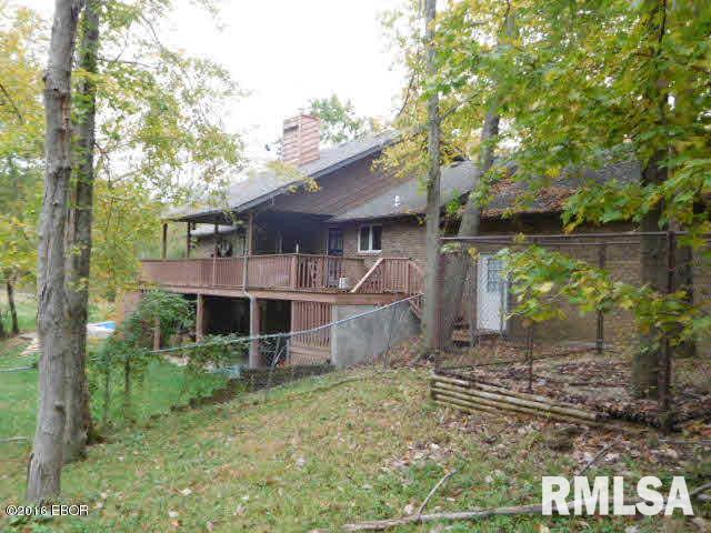 1502 South Fosse Road Marion, IL 62959 - Photo 5 of 6 Gallery Image 5