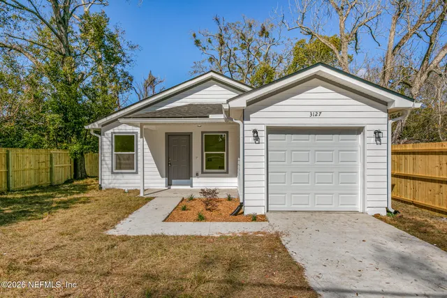 $225,000 | 3127 Dignan Street, Jacksonville, FL 32254