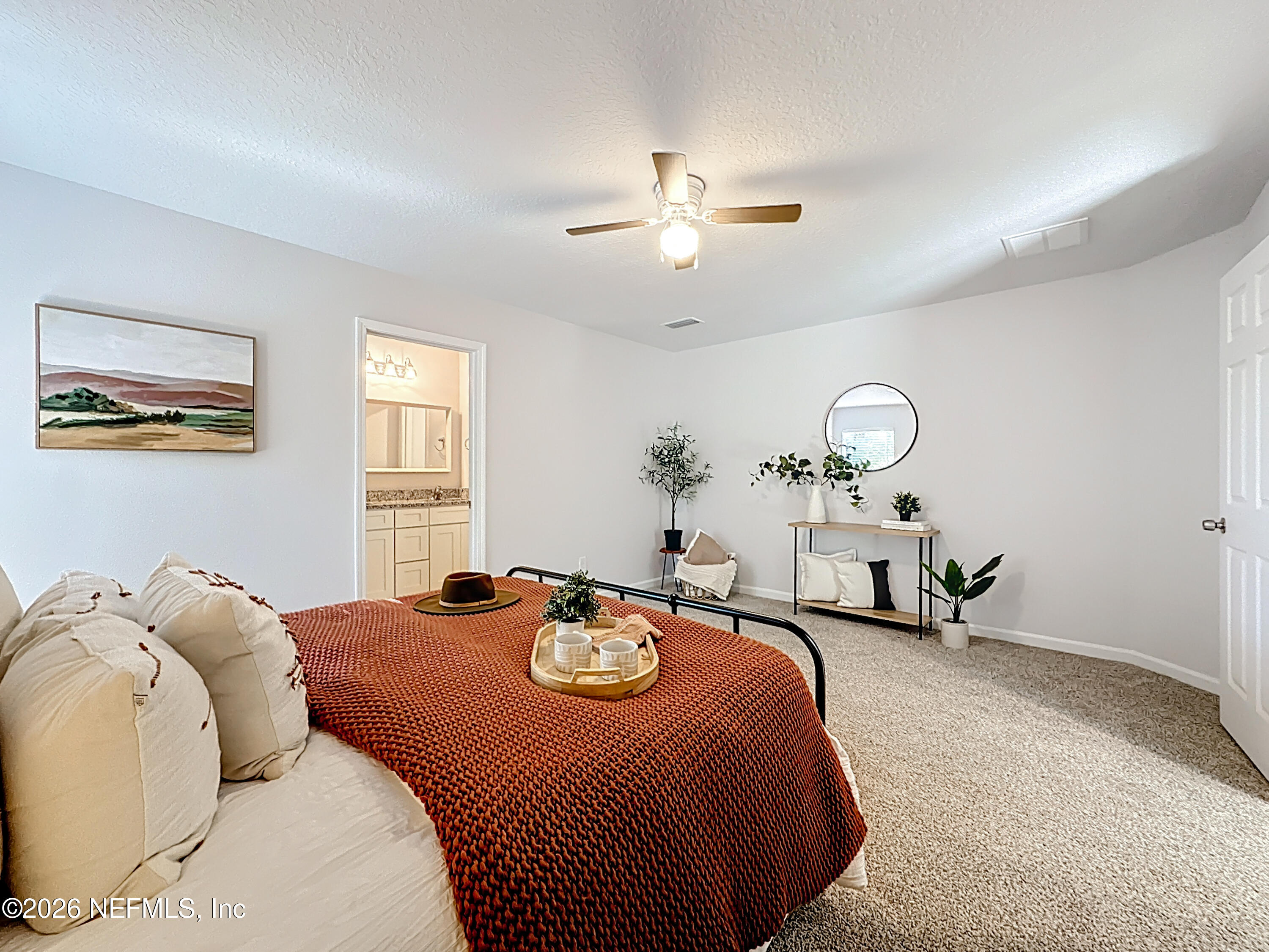 3127 Dignan Street Jacksonville, FL 32254 - Photo 11 of 23 Primary Bedroom