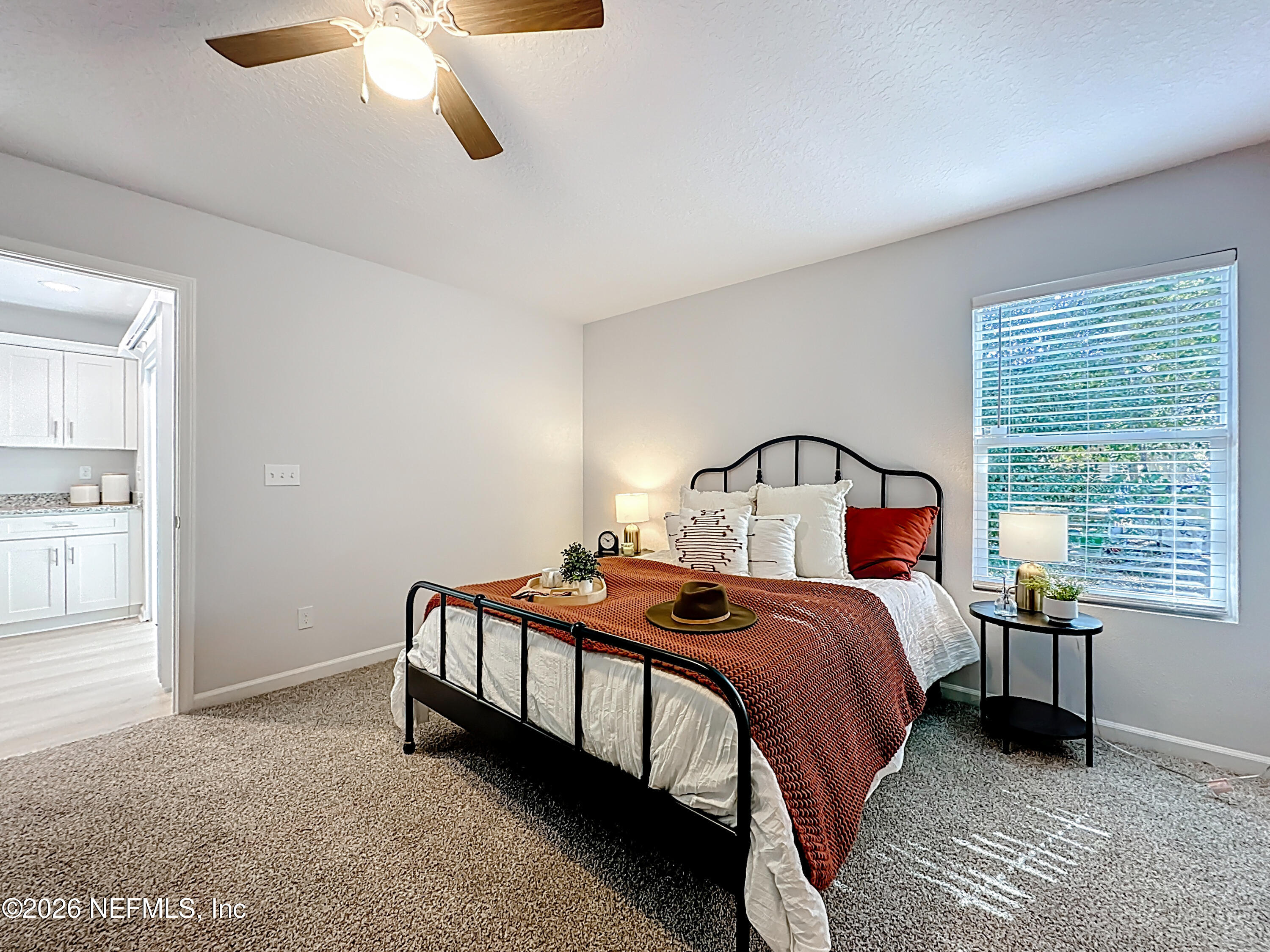 3127 Dignan Street Jacksonville, FL 32254 - Photo 13 of 23 Primary Bedroom