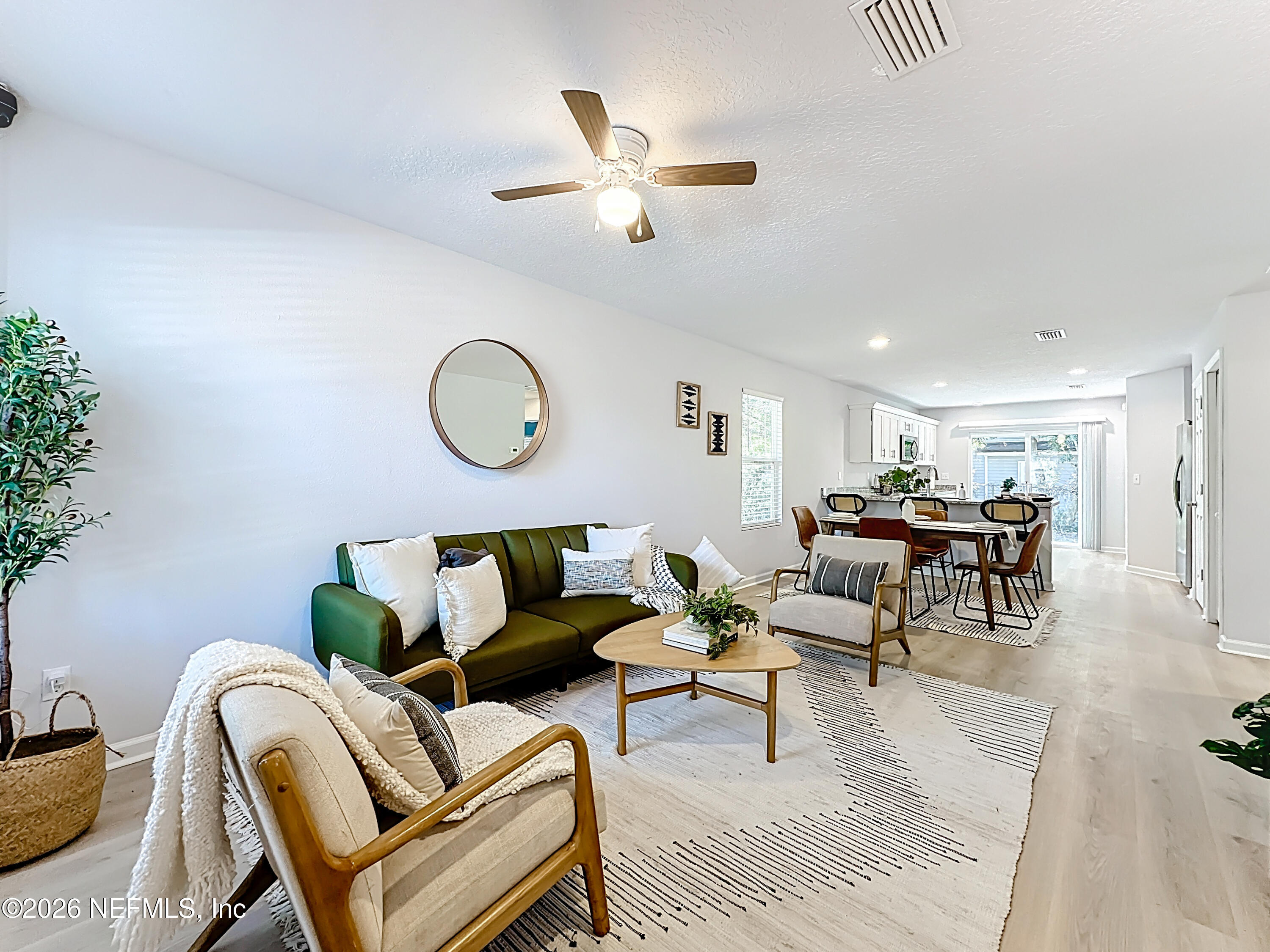 3127 Dignan Street Jacksonville, FL 32254 - Photo 2 of 23 Living Room