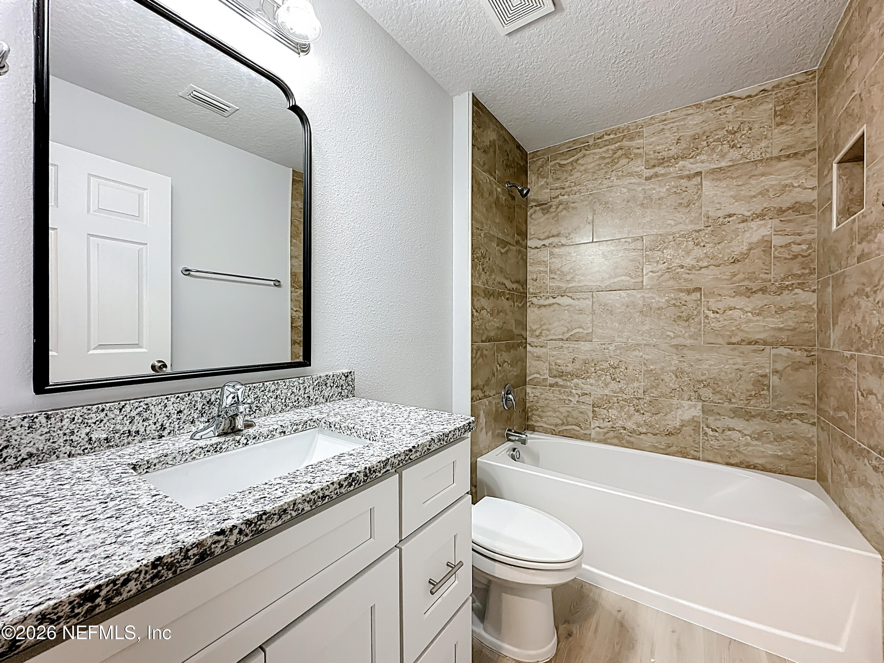 3127 Dignan Street Jacksonville, FL 32254 - Photo 21 of 23 Guest Bathroom