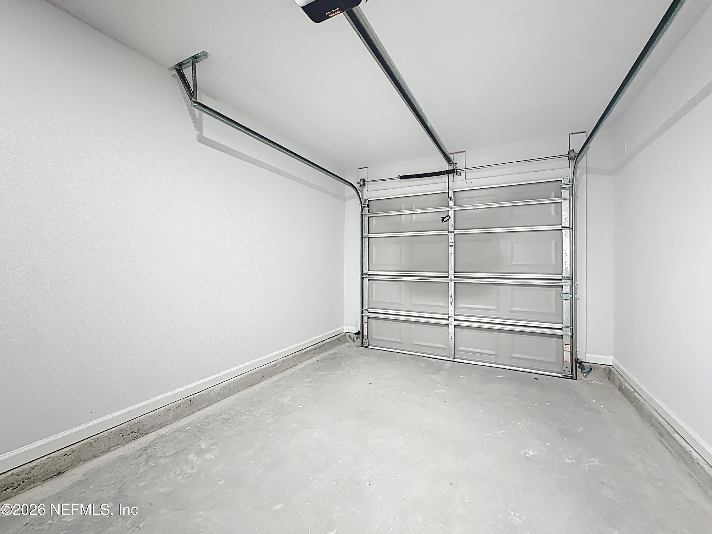 3127 Dignan Street Jacksonville, FL 32254 - Photo 23 of 23 Garage