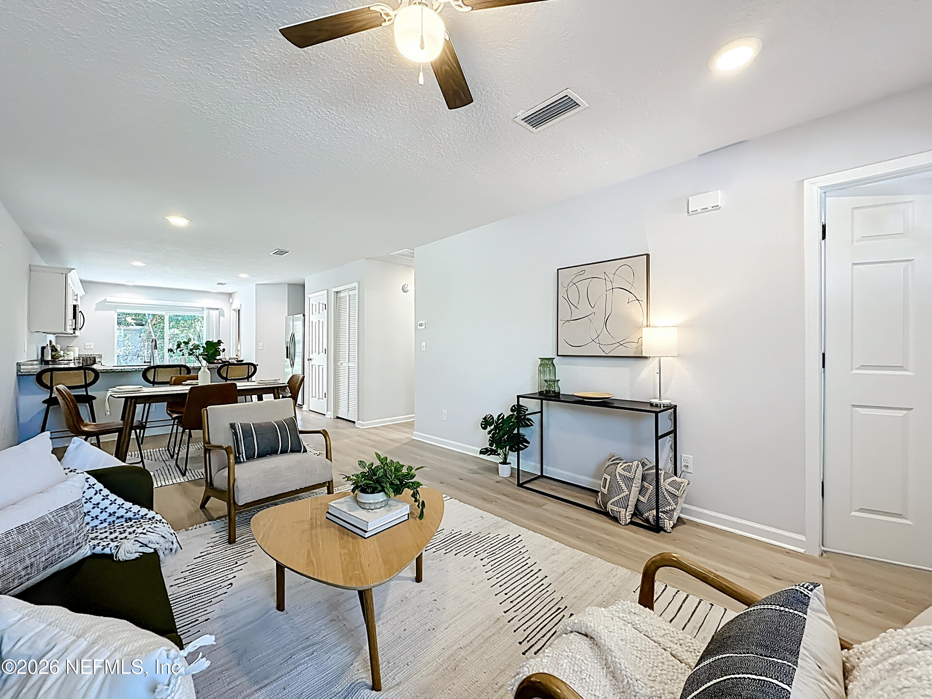 3127 Dignan Street Jacksonville, FL 32254 - Photo 3 of 23 Living Room