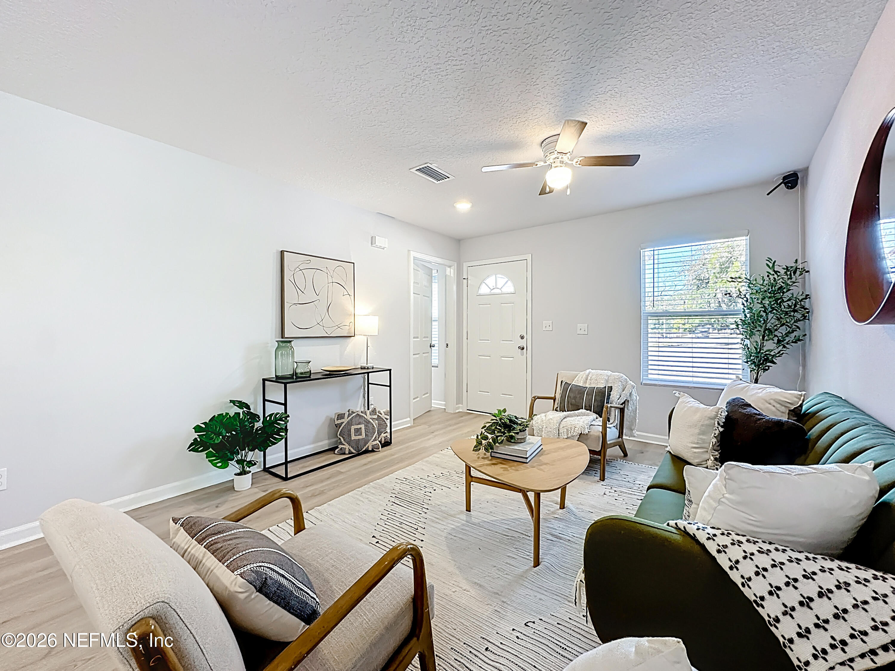 3127 Dignan Street Jacksonville, FL 32254 - Photo 4 of 23 Living Room