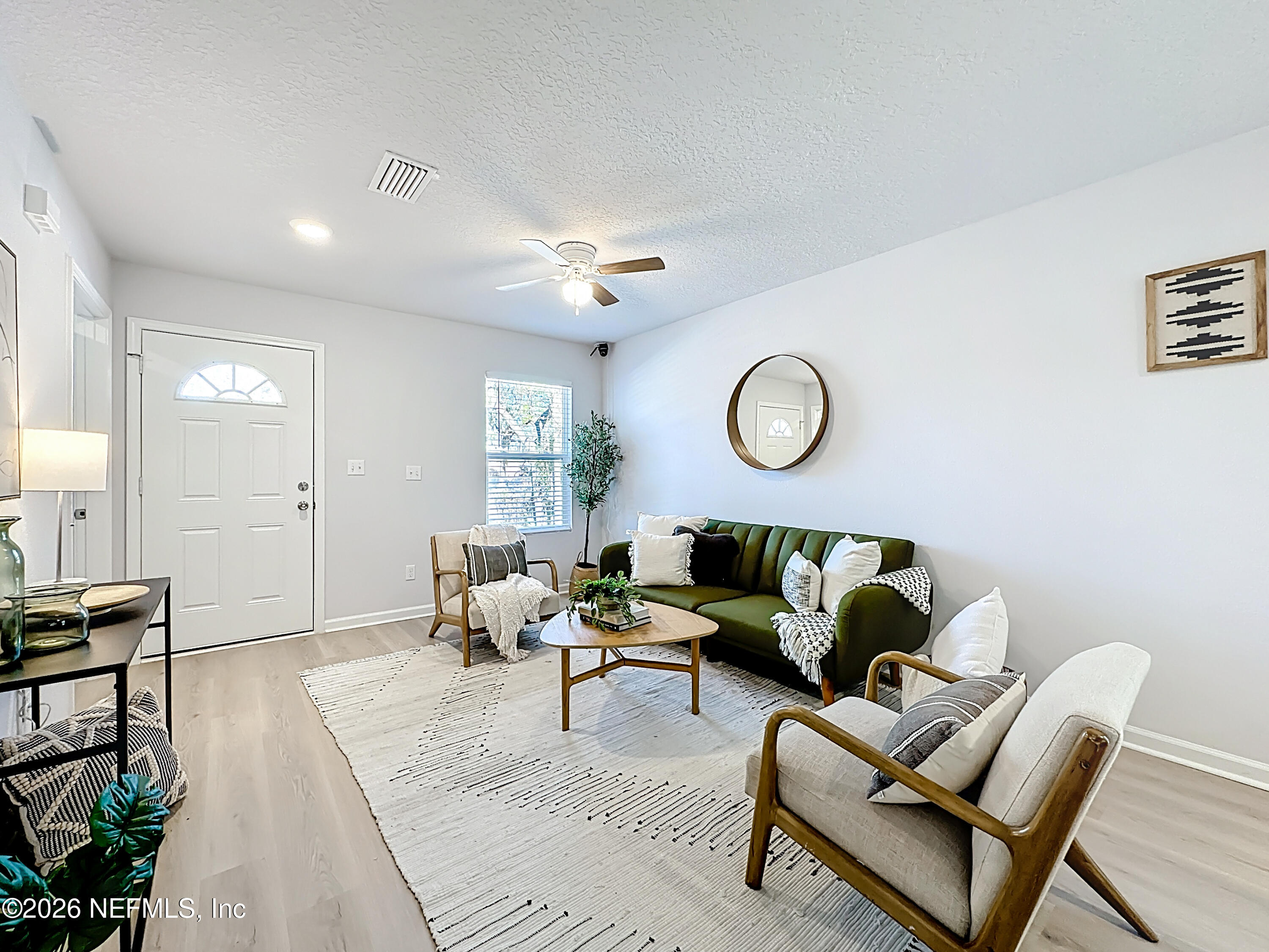 3127 Dignan Street Jacksonville, FL 32254 - Photo 5 of 23 Living Room