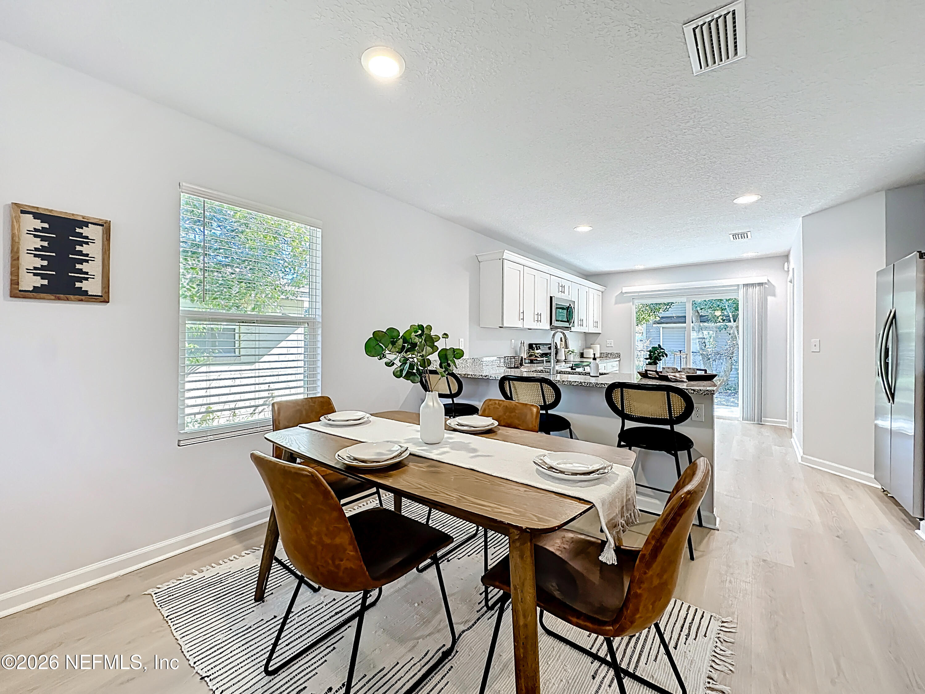 3127 Dignan Street Jacksonville, FL 32254 - Photo 6 of 23 Dining Room