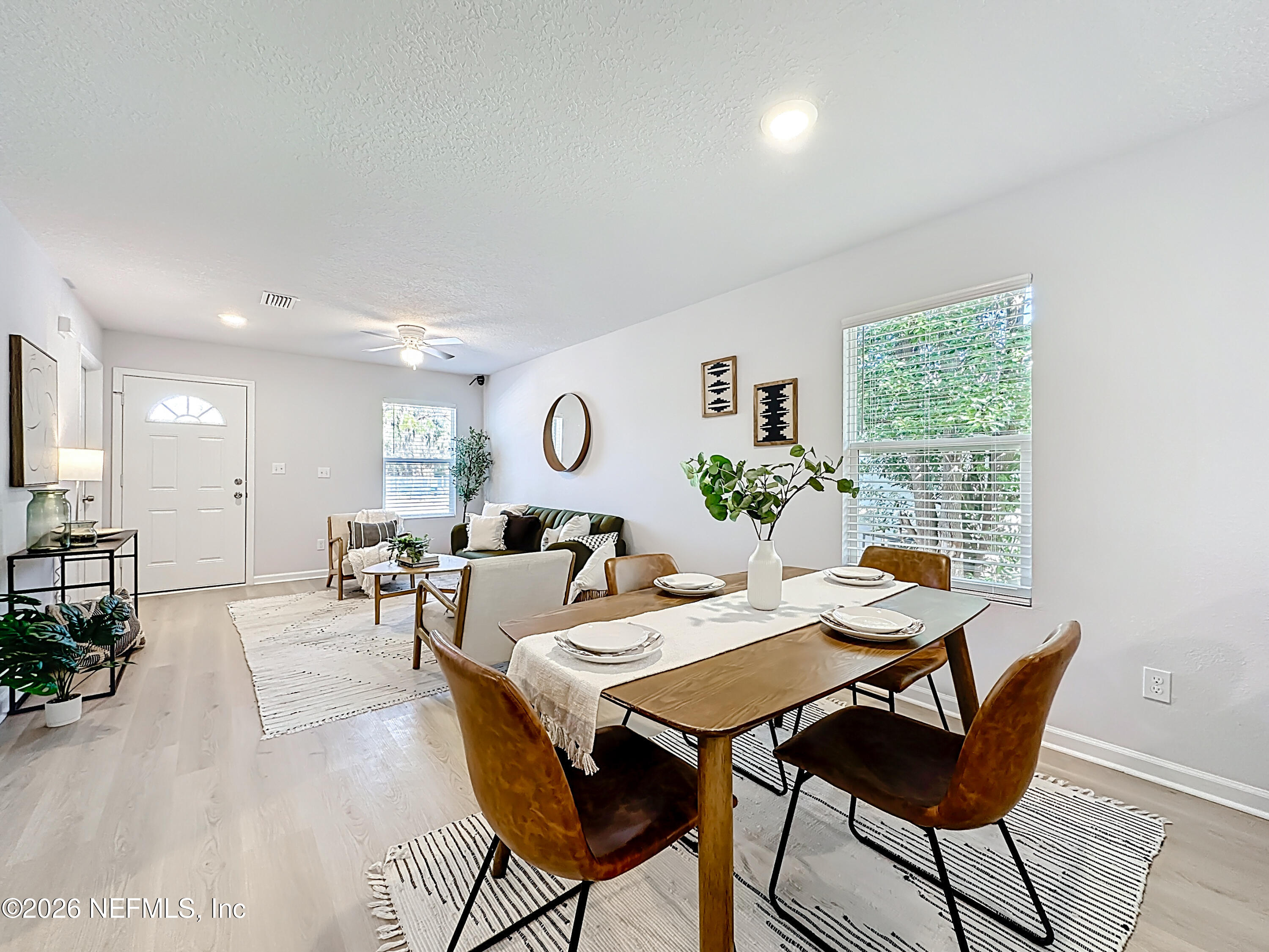 3127 Dignan Street Jacksonville, FL 32254 - Photo 7 of 23 Dining Room