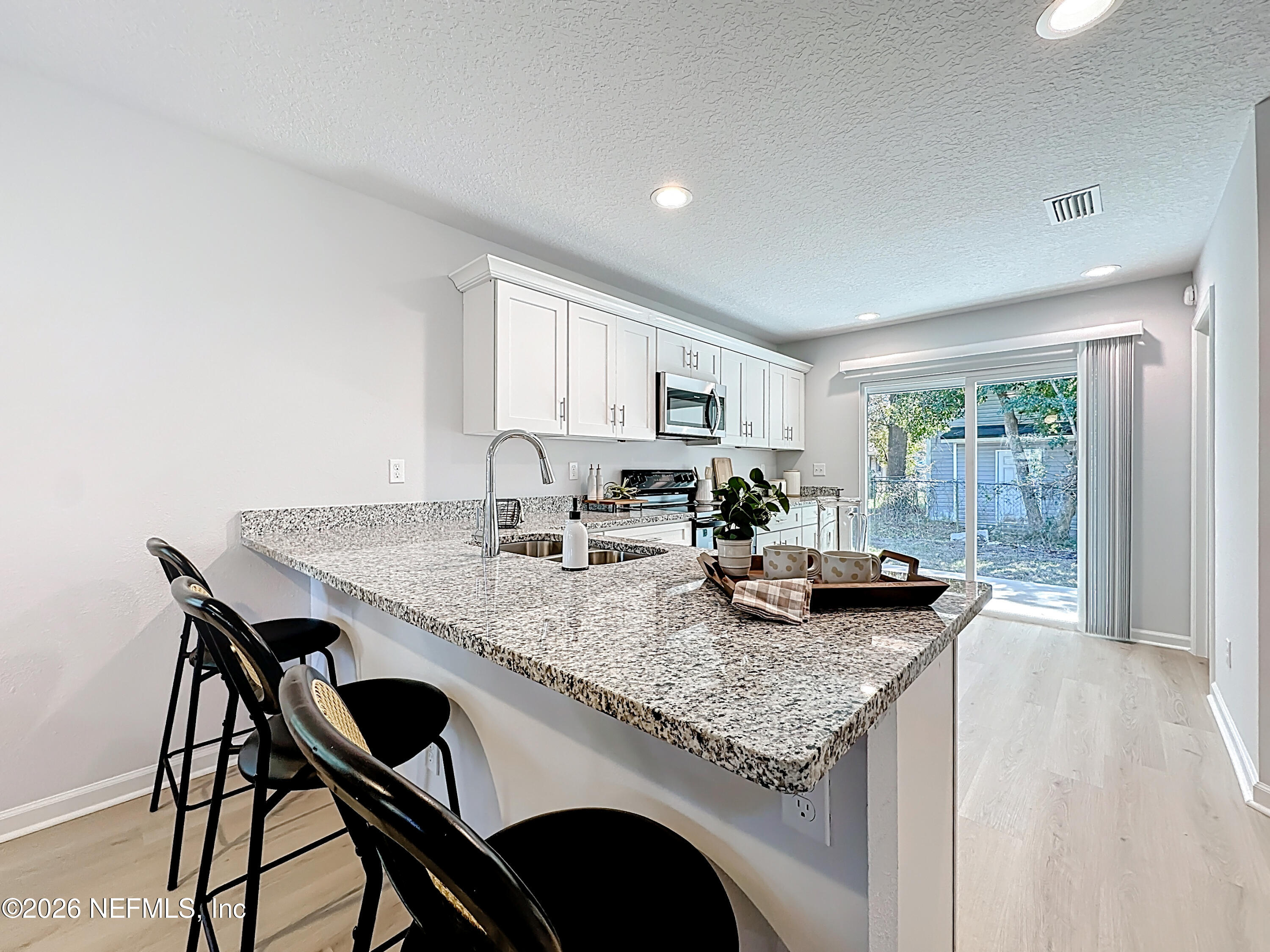 3127 Dignan Street Jacksonville, FL 32254 - Photo 8 of 23 Kitchen