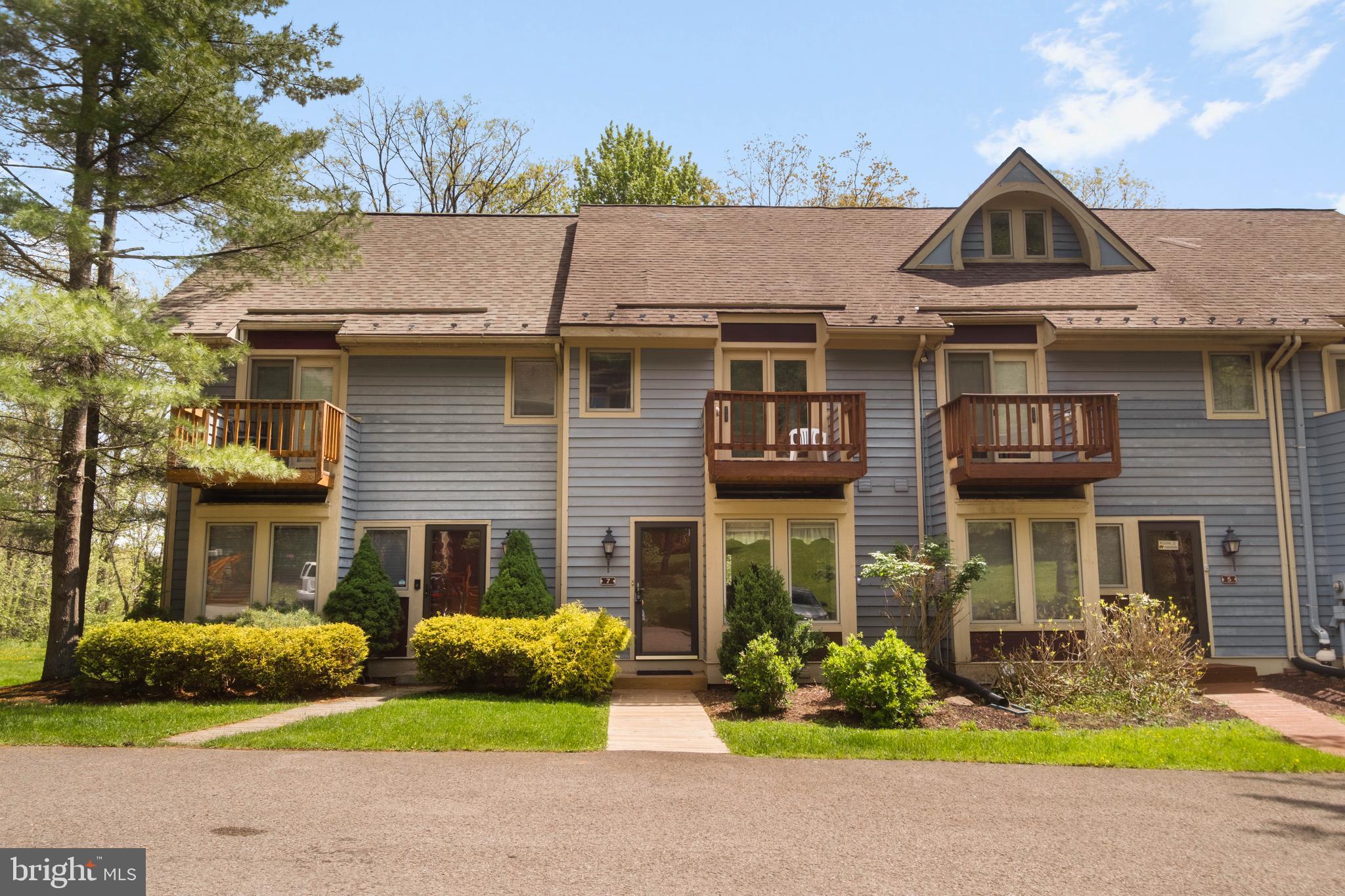 7 Winding Way, Unit 12B McHenry, MD 21541 - Photo 34 of 43