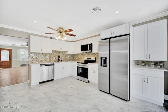 $439,000 | 80 Parkway Drive, Unit D, Freehold, NJ 07728