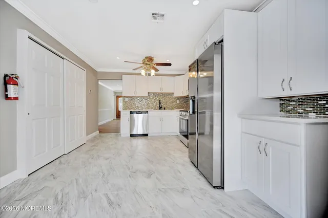 $439,000 | 80 Parkway Drive, Unit D, Freehold, NJ 07728