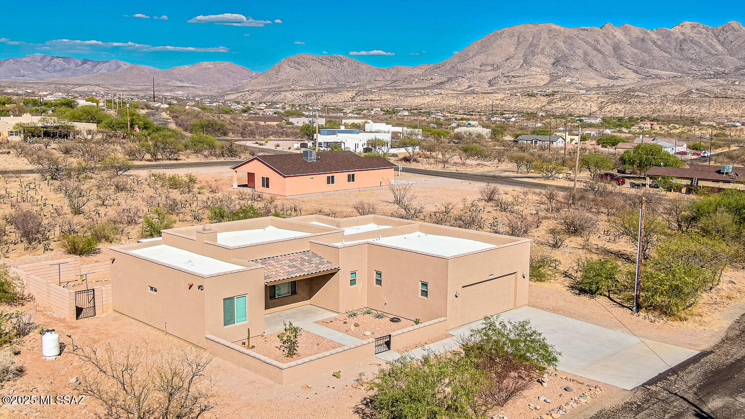 1783 Ohio Court Rio Rico, AZ 85648 - Photo 1 of 46