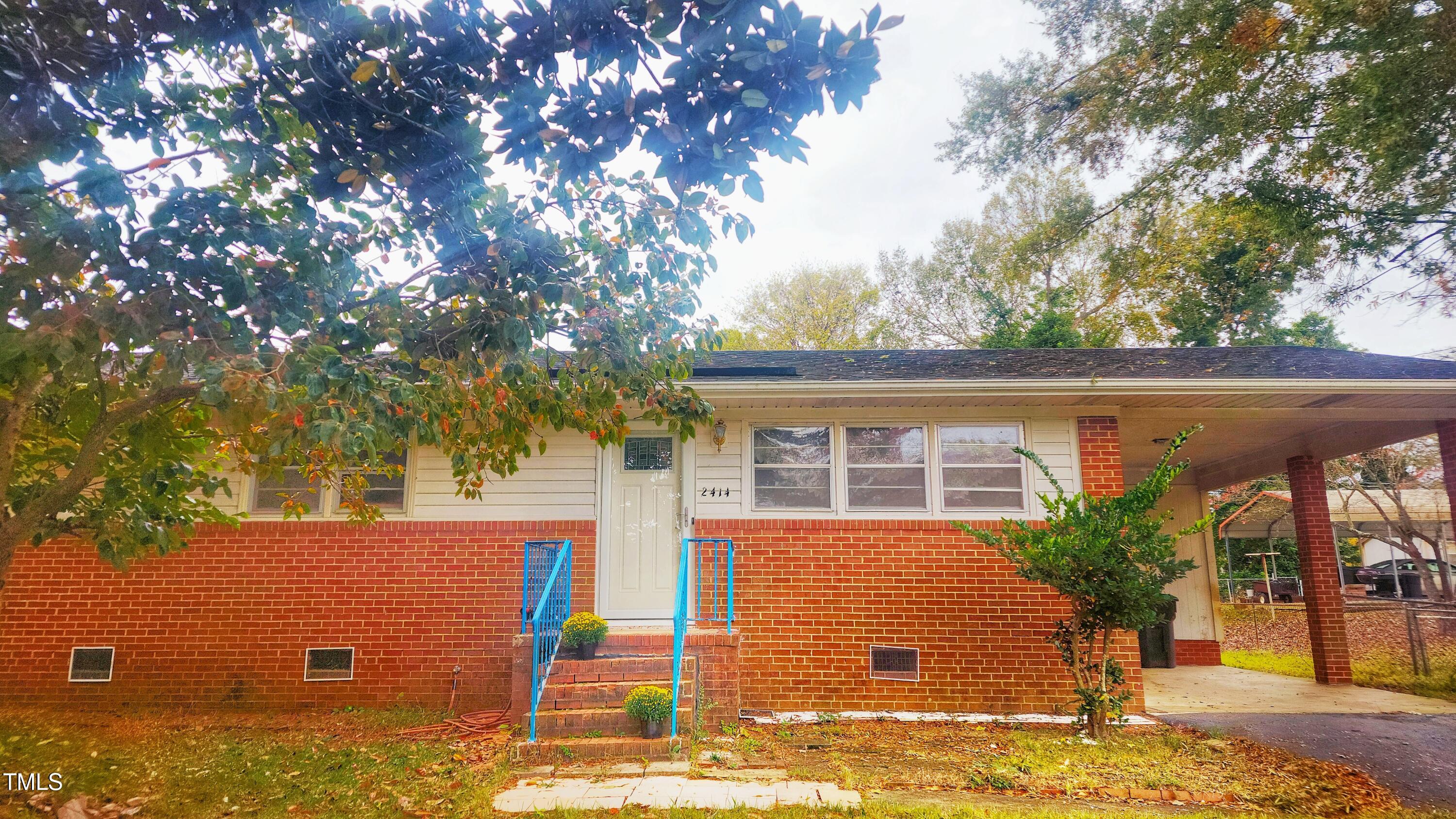 2414 Buckingham Road Burlington, NC 27217 - Photo 32 of 33 20241101_141701 aha