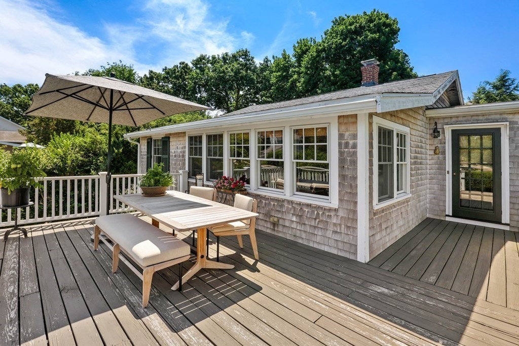 20 Kimball Beach Road Hingham, MA 02043 - Photo 2 of 28