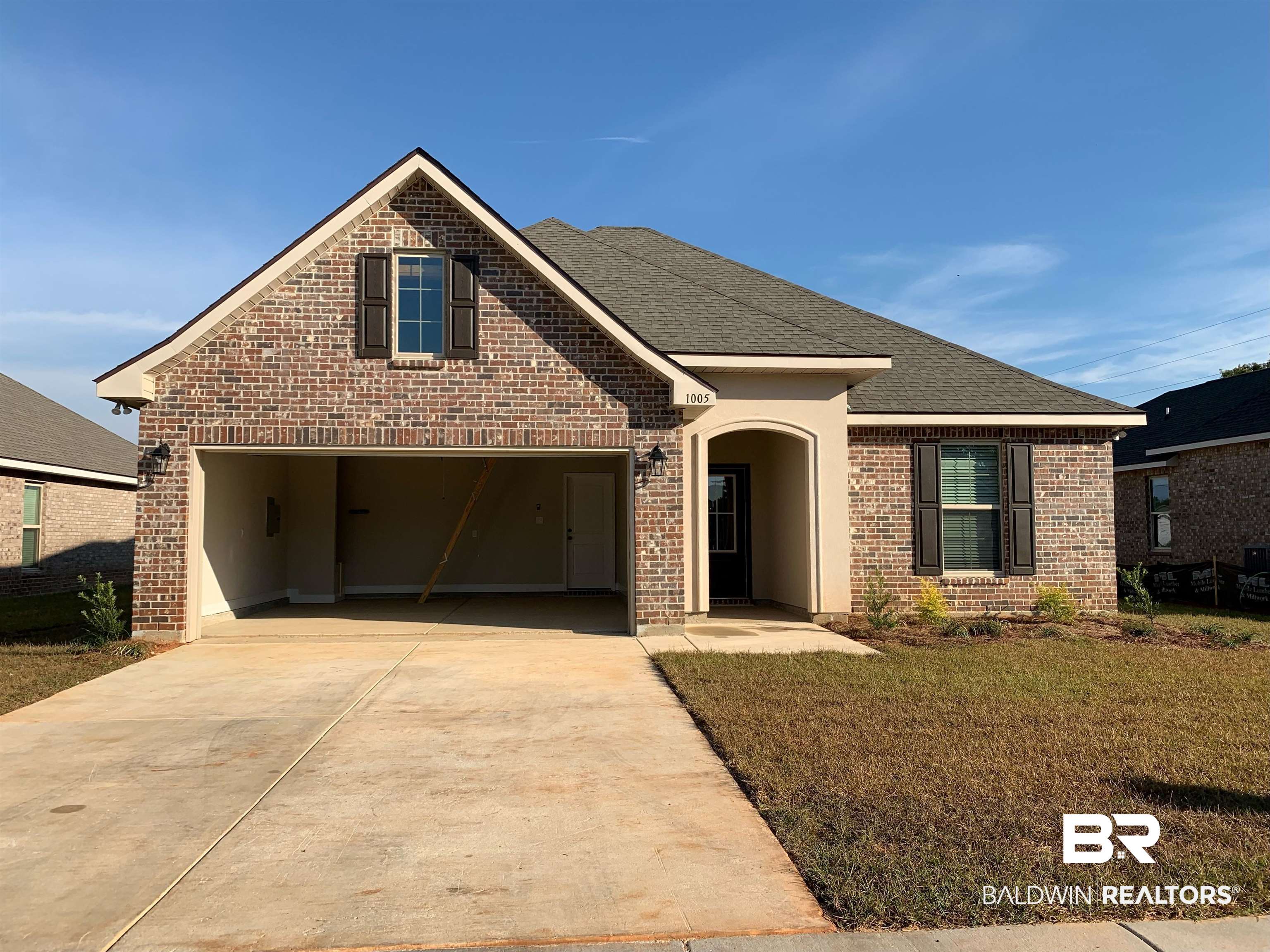 1005 Stella Road Foley, AL 36535 - Photo 1 of 2