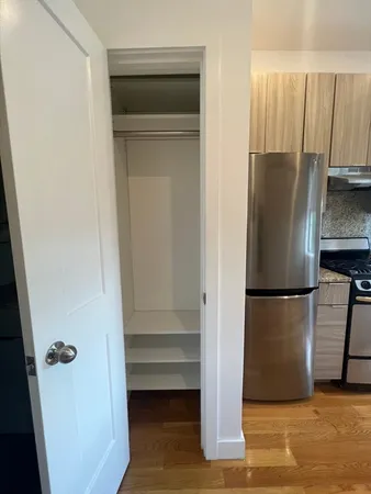 a view of washer and dryer