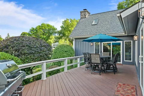 $2,699,995 | N1817 Wildwood Drive, Linn, WI 53147
