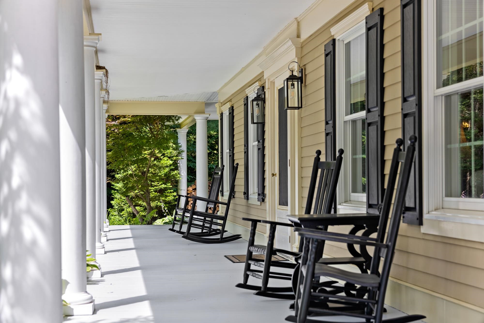 279 French Hollow Road Winhall, VT 05340 - Photo 40 of 54 Gallery Image 40