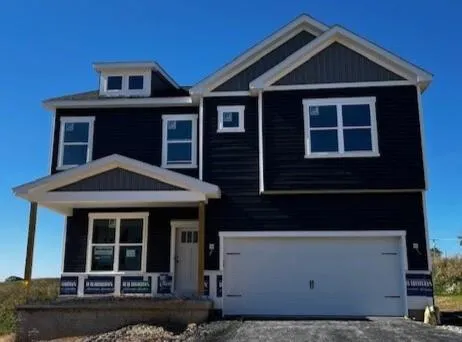 $419,990 | 345 Leslie Farms Drive, Evans City, PA 16033