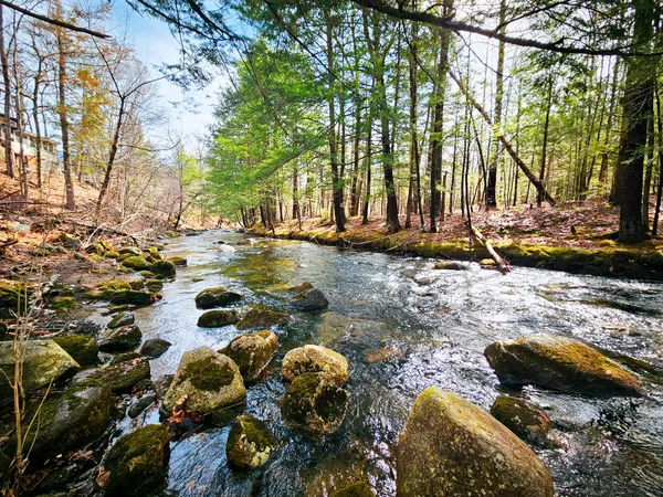 $125,000 | 922 Weld Road, Wilton, ME 04294