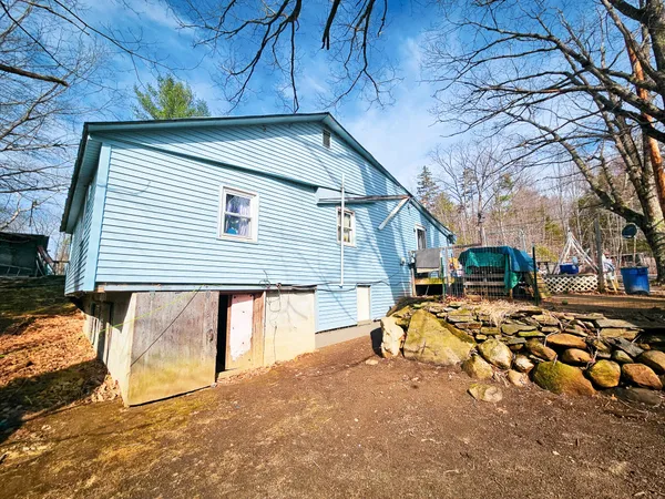 $125,000 | 922 Weld Road, Wilton, ME 04294