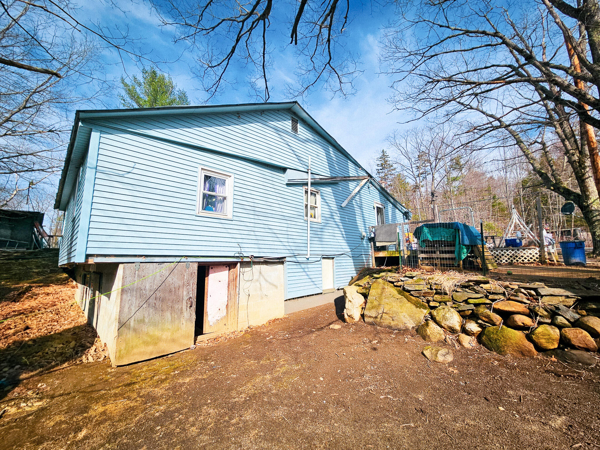 922 Weld Road Wilton, ME 04294 - Photo 11 of 53 20260414_093206-2