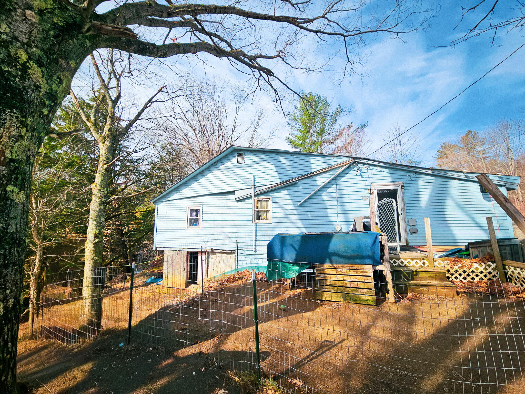 922 Weld Road Wilton, ME 04294 - Photo 12 of 53 20260414_093225-2