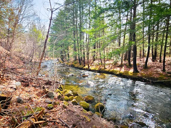 $125,000 | 922 Weld Road, Wilton, ME 04294