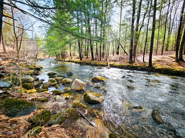 $125,000 | 922 Weld Road, Wilton, ME 04294