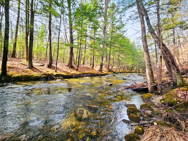 $125,000 | 922 Weld Road, Wilton, ME 04294