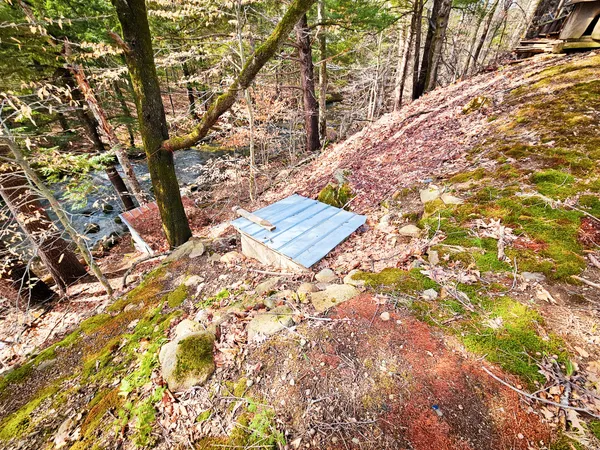 $125,000 | 922 Weld Road, Wilton, ME 04294