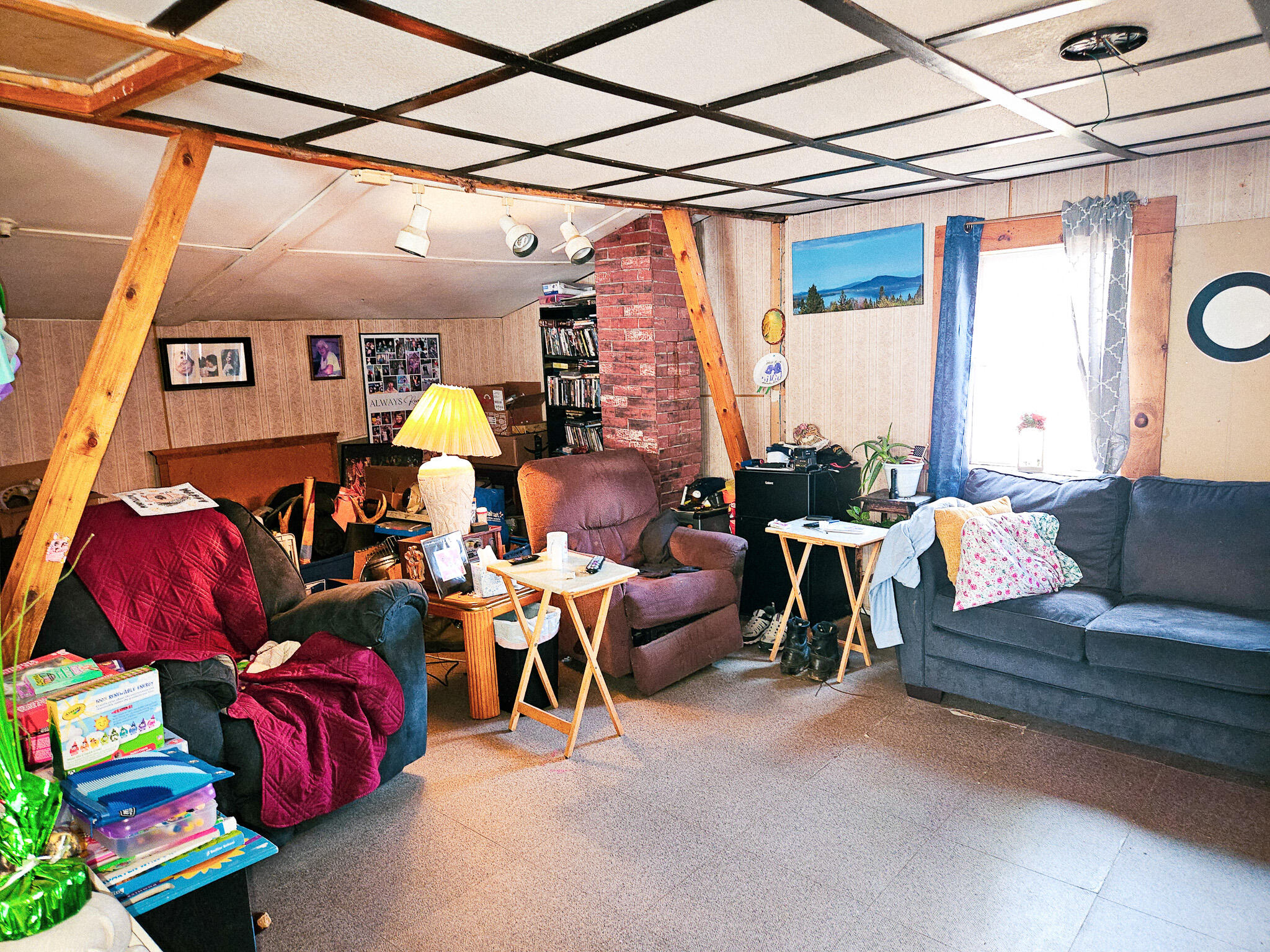 922 Weld Road Wilton, ME 04294 - Photo 30 of 53 20260414_094505-2