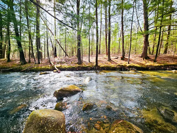 $125,000 | 922 Weld Road, Wilton, ME 04294
