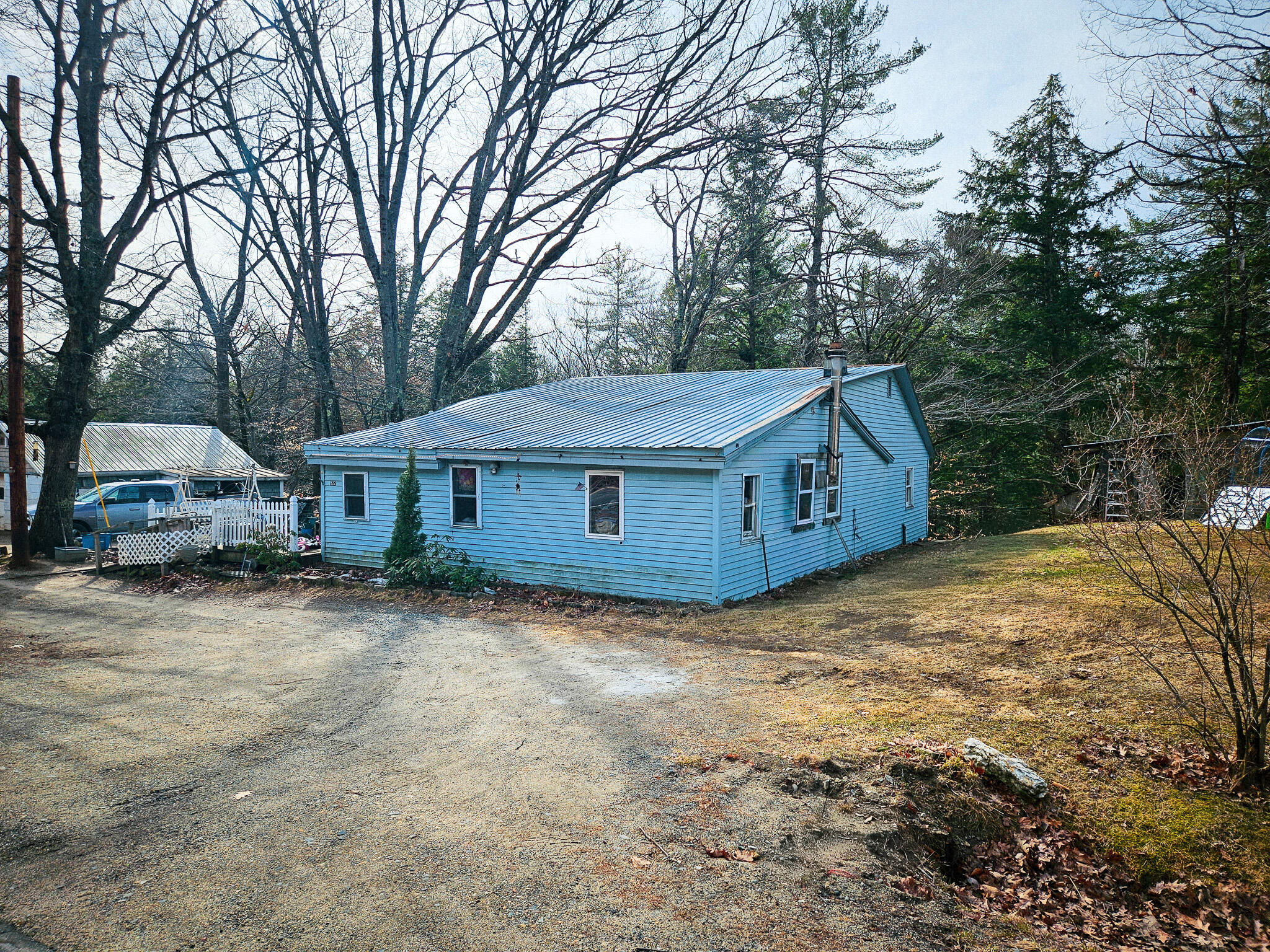 922 Weld Road Wilton, ME 04294 - Photo 4 of 53 20260414_092842-2