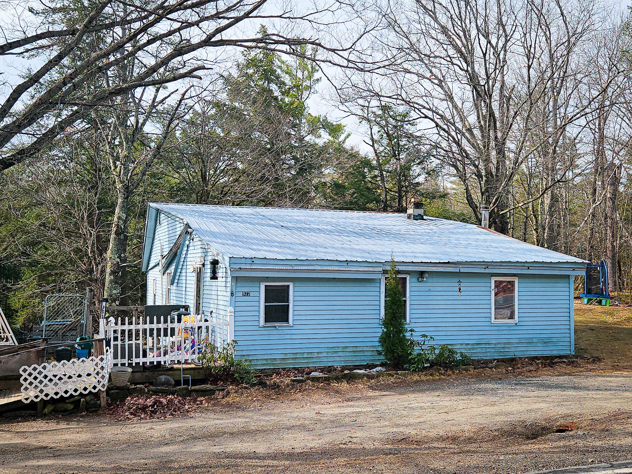 922 Weld Road Wilton, ME 04294 - Photo 6 of 53 20260414_092920-2