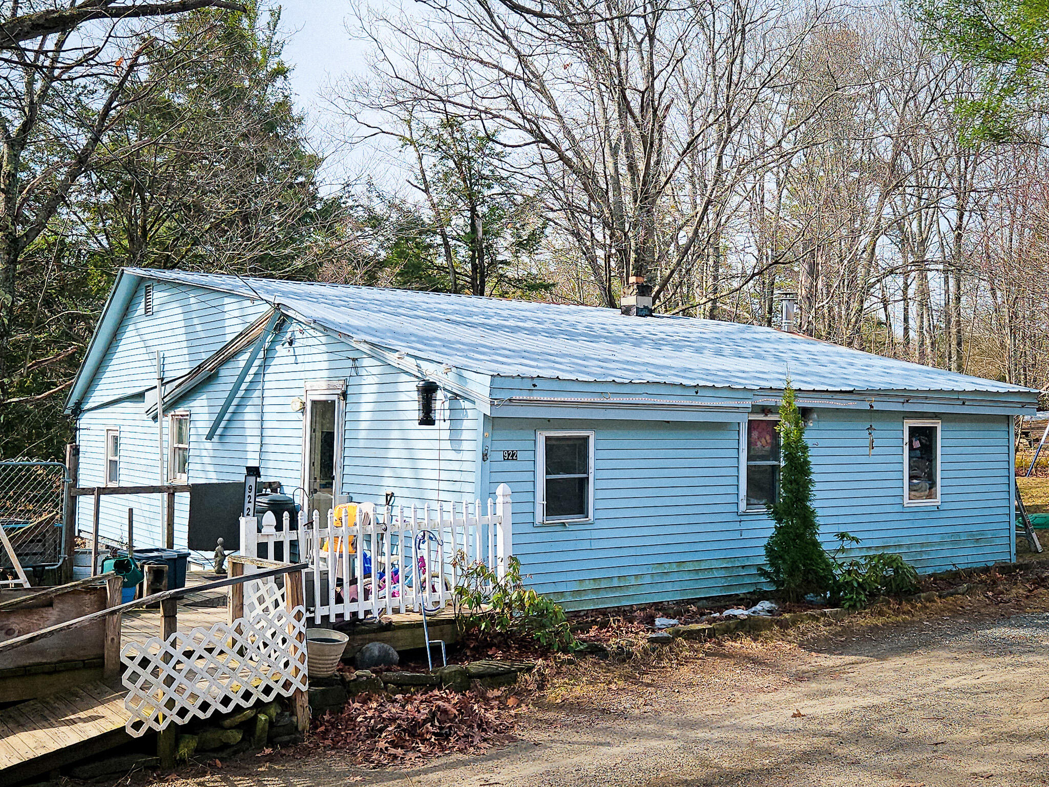 922 Weld Road Wilton, ME 04294 - Photo 7 of 53 20260414_092934-2