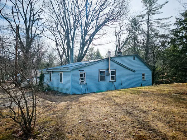 $125,000 | 922 Weld Road, Wilton, ME 04294